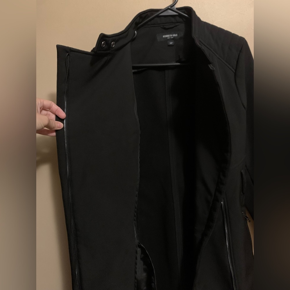 Kenneth Cole Coat - Women Size Small - Picture 8 of 8